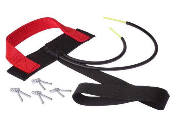 Подвесные системы для параплана