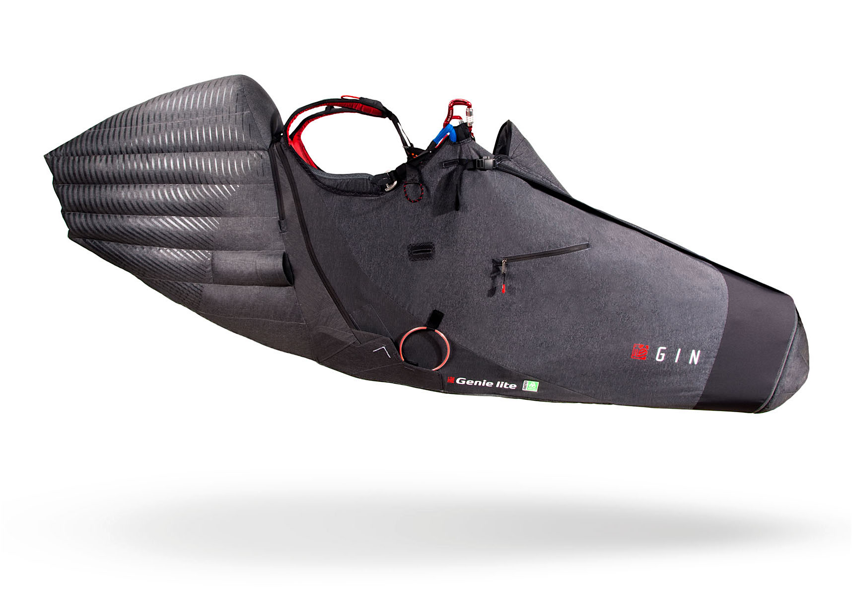 Внимание владельцам GIN Genie Lite3