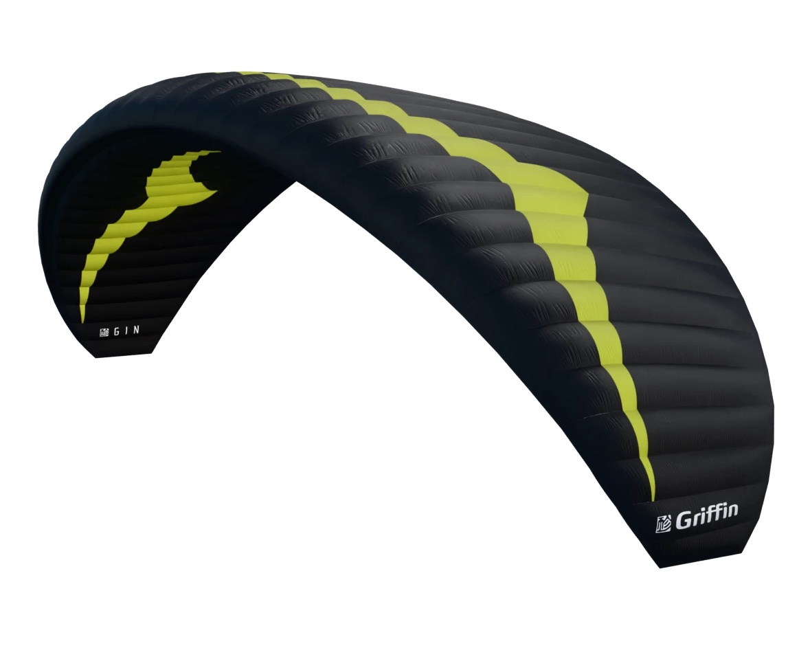 Параплан GIN Griffin