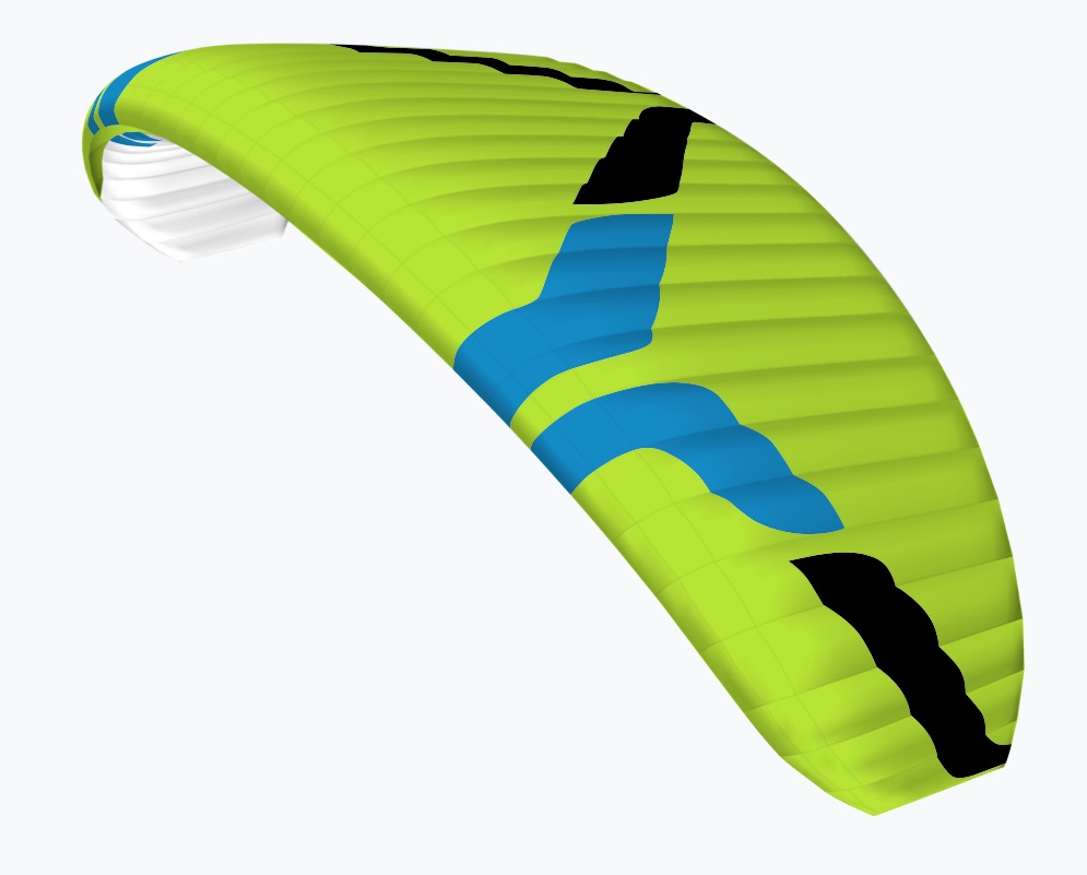 Параплан OZONE UltraLite 5