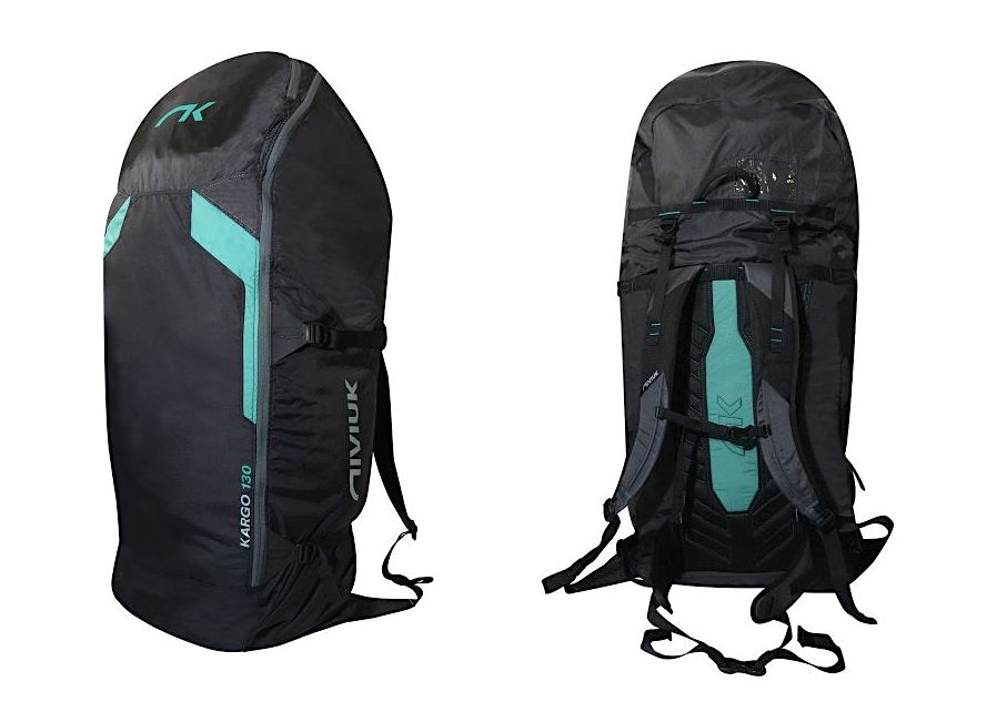 Рюкзак NIVIUK Kargo