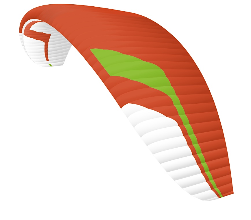 Параплан NIVIUK Hiko