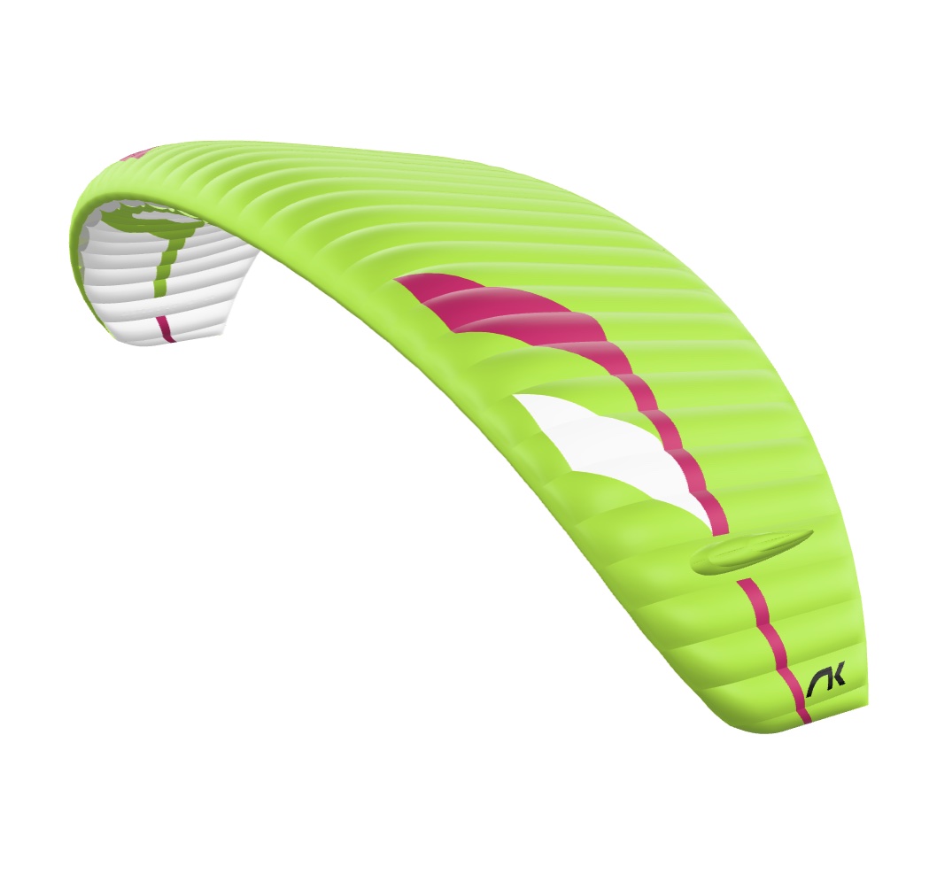 Параплан NIVIUK Koyot6 P