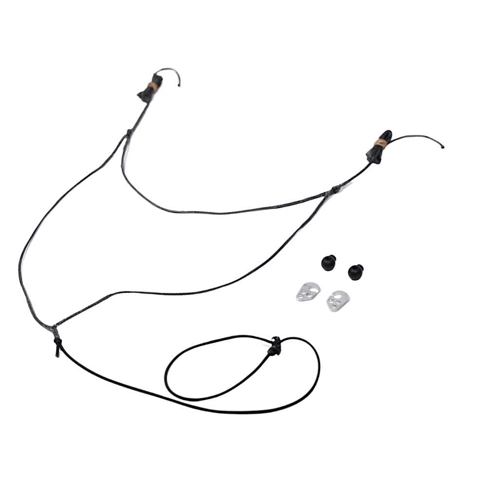 Суперлегкий аксель DENALI