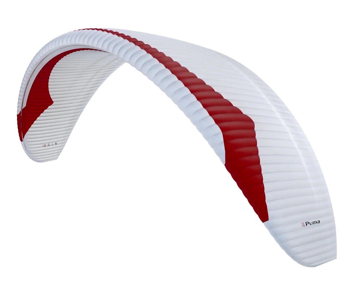 Параплан GIN Puma