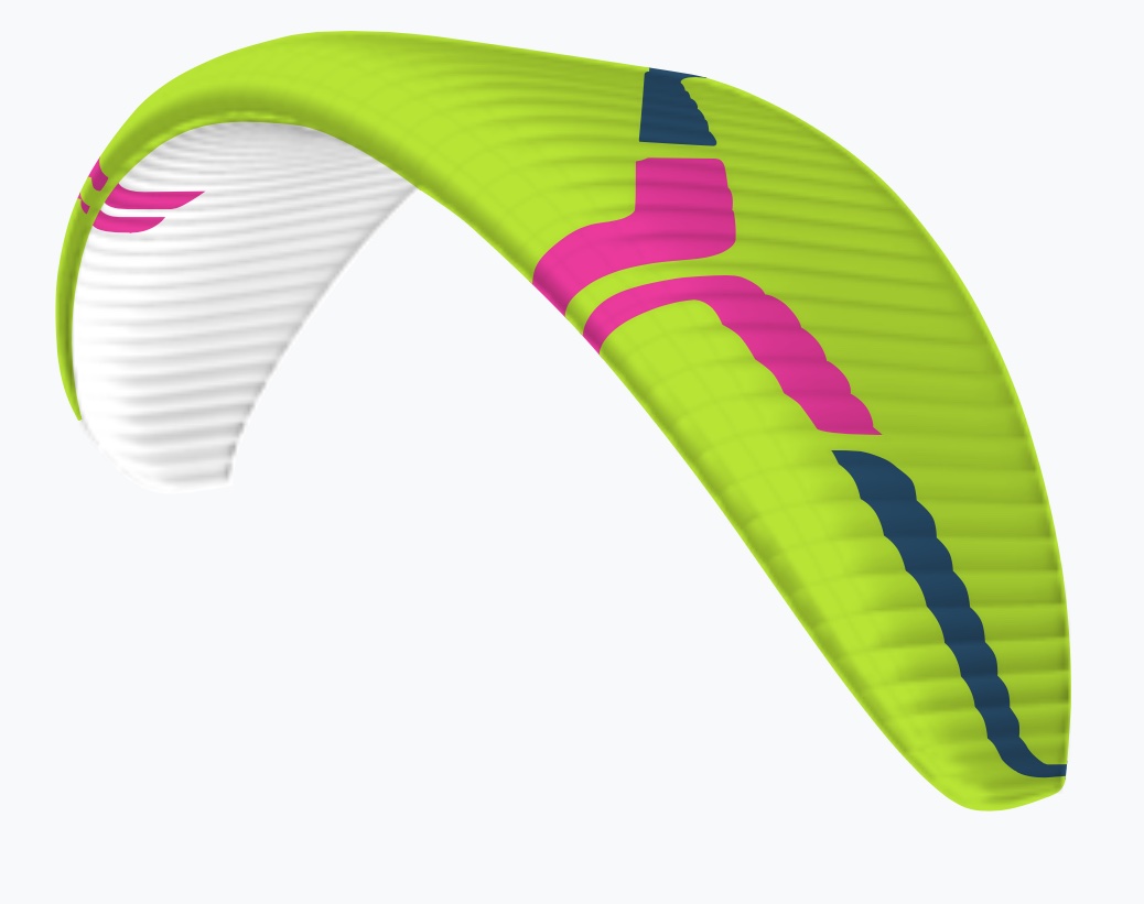 Параплан OZONE Swift 6