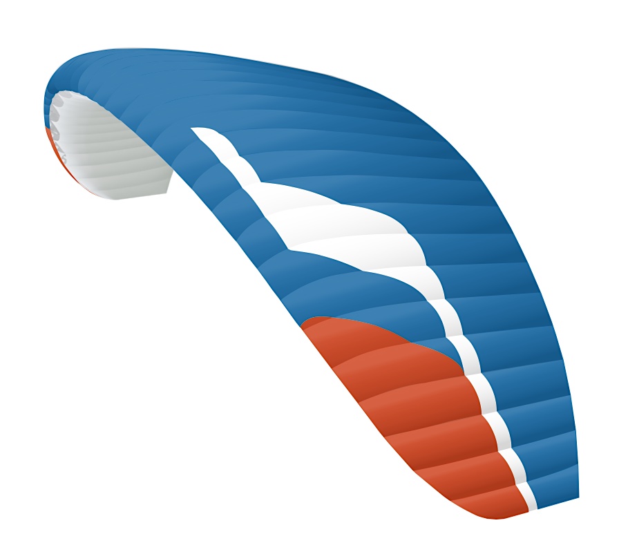 Параплан NIVIUK Target