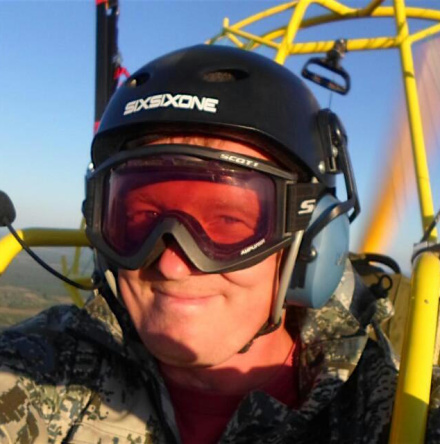 Голубев Геннадий