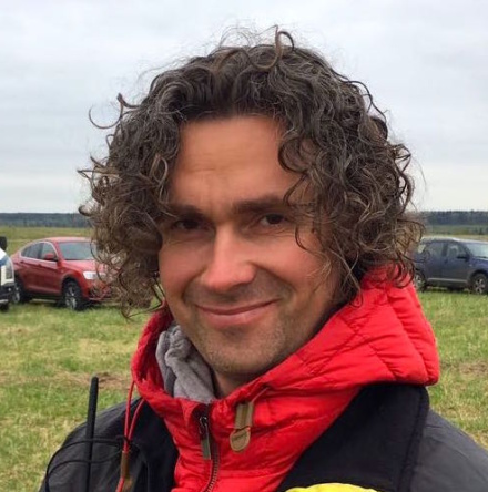 Широков Артем