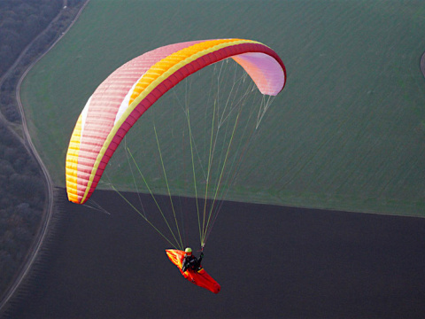 Новый Scooter2 (High EN-B) от Sky COUNTRY