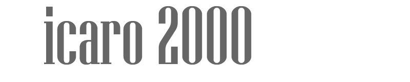 ICARO 2000